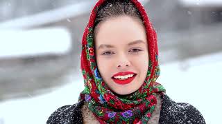 Bianca Aluaș  - Buna seara lui Craciun 4k