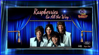 Raspberries - Go All the Way 1972 HQ