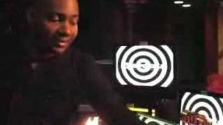 Dj spooky Interview (Rva) Part 3