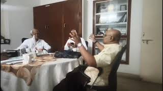 IFIA Bharat x Dr. Hiremath Global | Collaboration with Paale Srujana Grassroots Innovation Group