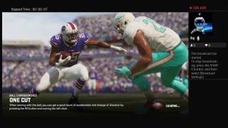 DA_GREAT_K_FLOYD's Live PS4 Broadcast
