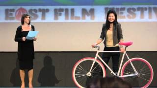 Premiazione e chiusura 14° Udine Far East Film Festival