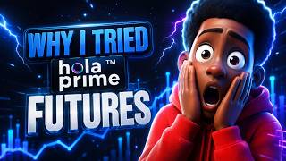 Is Hola Prime Futures Legit or Just Hype? Full Review!