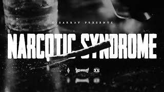 Disarray - Narcotic Syndrome | Official Hardstyle Music Video