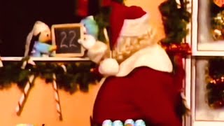 22 Days Left!! Santa and Toyboy - 1986 (Re-edited)