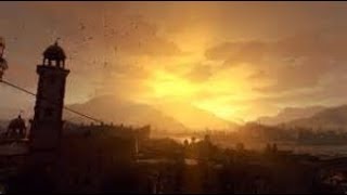 Immunity | A Dying Light Montage