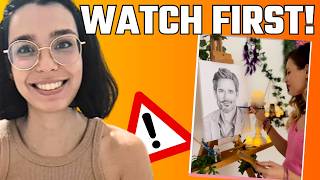 EVA BLOOM SOULMATE SKETCH REVIEW 2026 – Best soulmate drawing - Best soulmate SKETCH AI