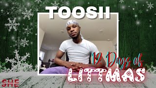 Toosii: Poetic Pain, Sapiosexual, Repentance, Love Bible/Cycle, South Coast Music Group Compilation