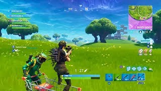 WORLDS BEST SNIPERS! Fortnite Random & Funny Moments! #18