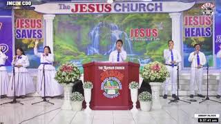 JMCIM CDO Solemn Song | January 26, 2025