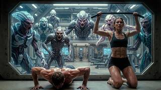 Humans Terrify the Galaxy — How Discipline Made Ordinary Humans Deadly