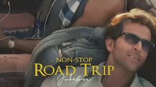 Non-Stop Roadtrip Jukebox 2025 | Satish Saini | Latest Bollywood Travelling Song's