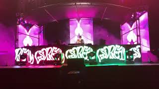 LSDREAM - WAKAAN Takeover @ Ubbi Dubbi 2021 (Day Two)