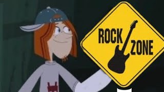 Rocking Z -Jimmy Z music [JZ]
