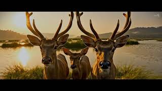 Oh Sangai – Lyric Video | Benita Laishram #manipurifolksong #folkmusic #manipurimusic 