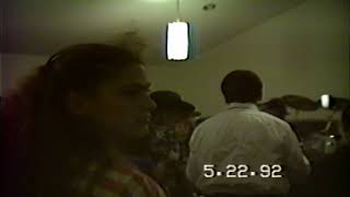 joyful heart Live in rolla MO 5/22/1992 part 2