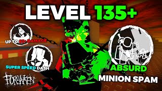 Milestone IV REWORKED 1x1x1x1 Gameplay w/ Thoughts Explained! (Roblox Forsaken)