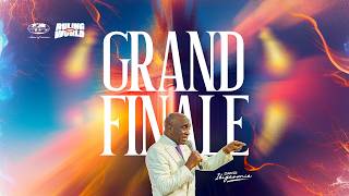 Ruling Your World | April W.O.S.R - Day 3 | Thursday, 9th April 2026