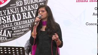 O sajna Barkh Bahar Aayee by Samridhi Malhotra