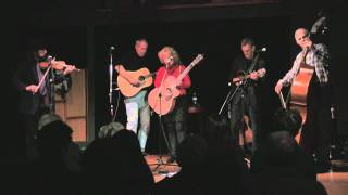 Dark Eileen at Warner Grand Annex Theater