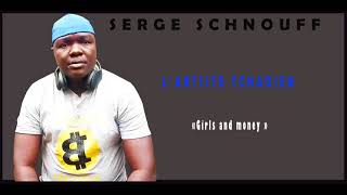 Girls and money by Serge schnouff