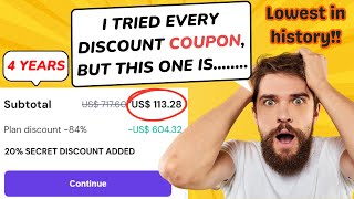 Hostinger Coupon Code 2025 - The Highest Discount Ever !!!