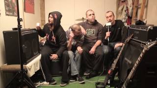 Досие Гаражи EXOTIST - епизода 07