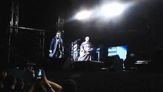 Lenny Kravitz at UCB Greek(5)