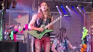 RockStar - Don't Tell Me You Love Me