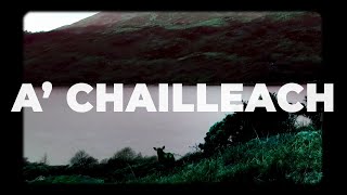 WHYTE - A' Chailleach
