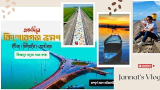 kishoreganj Nikali Haor tour 2025 || কম খরচে নিকলি মিঠামইন অষ্টগ্রাম ভ্রমণ করবেন যেভাবে || 