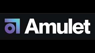 Amulet Protocol Testnet Staking