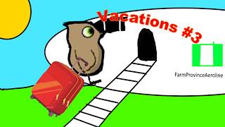 The New Ducklife Adventures S1 Ep3-Vacations