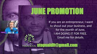 JUNE Promotion