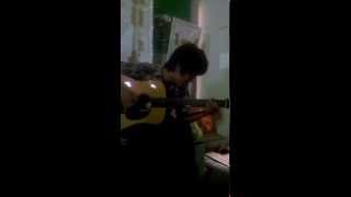 You've got a friend in me - Saito Johnny