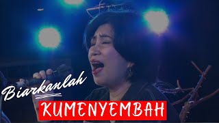 Biarkanlah Kumenyembah - Abbalove KTC-JGC Worship