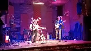 David Loy and the Ramrods