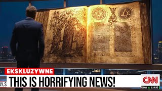 New Finding In The Ethiopian Bible About Jesus's Resurrection Appears In No Other Gospel