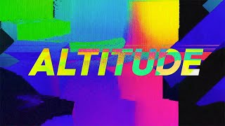 Avec Sans - Altitude