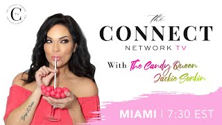 MEET JACKIE SORKIN, THE CANDY QUEEN. PART 1 🤩