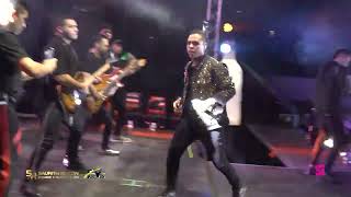 Mosaico Parrandero_Haffit David & Carlos Rueda En Ocaña Mano A Mano 