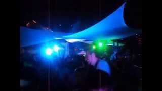 Paolo Mojo @ Club Corona / WET PARTY AVR AGENCY