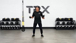 UNLOCK AND ADVANCED UPPER BODY WORKOUT WITH EVERY REP