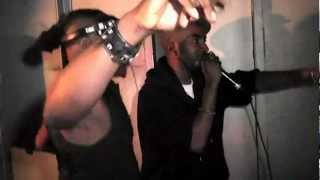 JUNGLE& DRUM'N'BASS With Dj Otis, Mc Lucky Buzz & Mc Runigga_Paris,France