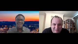 Why R? World 25: Emmanuel Olamijuwon (Eswatini)