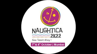 HSBC Presents Naughtica 2K22