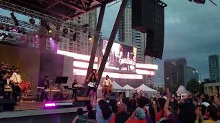 BOLLYWOOD SINGER | KHUSHBOO GREWAL | Live Performance | Shanqh Luxury Events