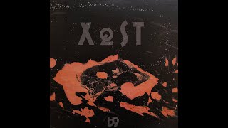 XqST - NDER (vinyl)