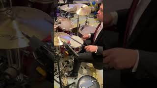I GOTTA SONG - JAMES WILSON (Drum Cover) @HezDrummerOfficial 