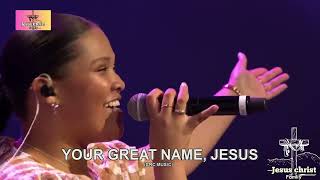 You Are Lord Of All | CRC MUSIC SONG